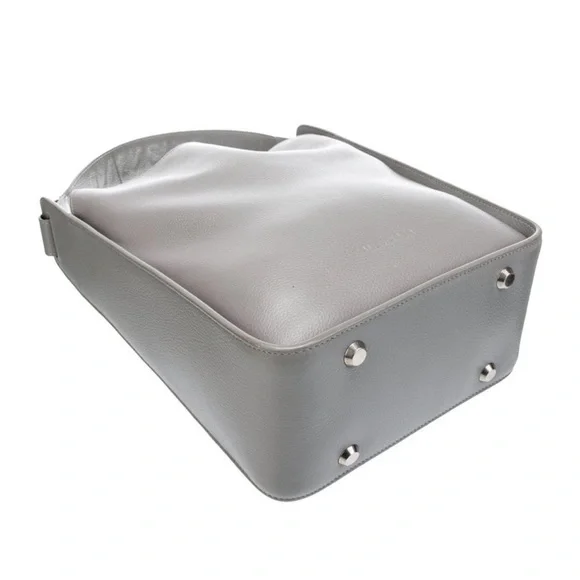 Balenciaga Gray Tote Bag - Picture 4 of 12